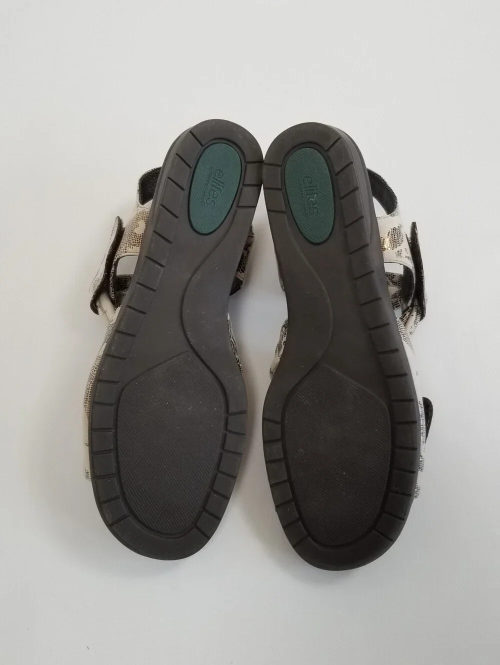 Elites By Walking Cradles Sandles Size 11M